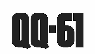 QQ-61 logo
