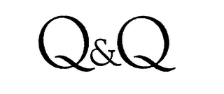 Q&Q logo