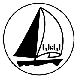 Q&Q logo