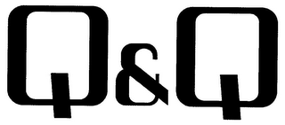 Q&Q logo