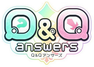 Q&Q ANSWERS logo