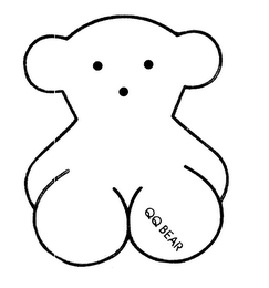 QQ BEAR logo