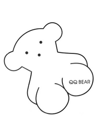 QQ BEAR logo