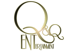 Q&Q ENTERTAINMENT logo