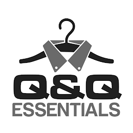 Q&Q ESSENTIALS logo