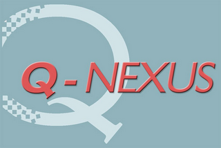 QQ-NEXUS logo