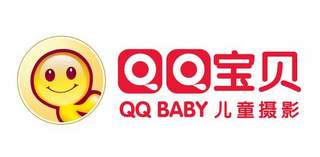 QQ QQ BABY logo