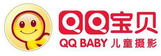 QQ QQ BABY logo