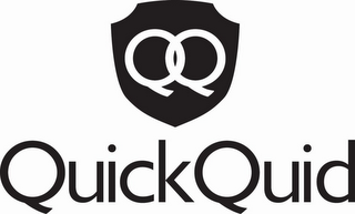 QQ QUICKQUID logo