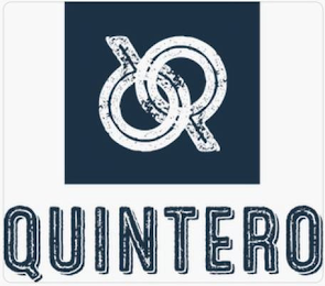 QQ QUINTERO logo