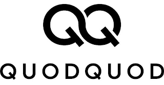 QQ QUODQUOD logo
