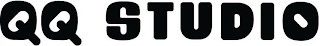 QQ STUDIO logo