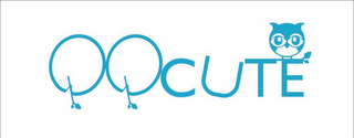 QQCUTE logo