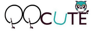 QQCUTE logo