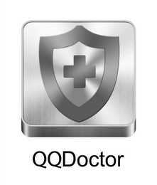 QQDOCTOR logo