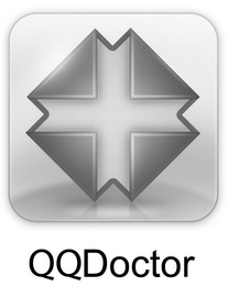 QQDOCTOR logo