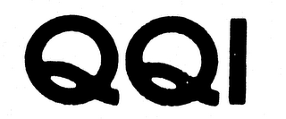 QQI logo