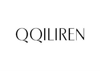 QQILIREN logo