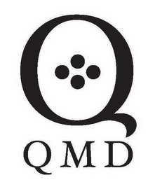 QQMD logo