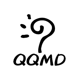 QQMD logo