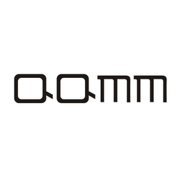 QQMM logo