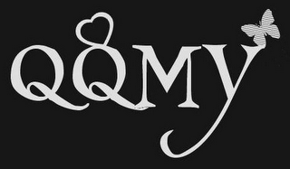 QQMY logo