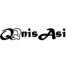QQNISASI logo