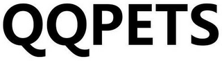 QQPETS logo