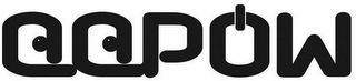 QQPOW logo