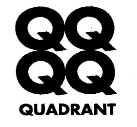 QQQQ QUADRANT logo