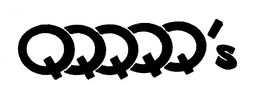 QQQQQ'S logo