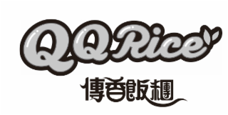 QQRICE logo