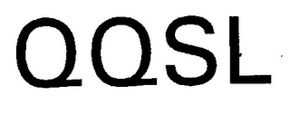 QQSL logo