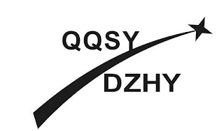 QQSY DZHY logo