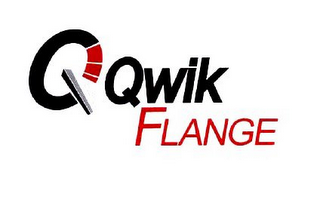 QQWIK FLANGE logo