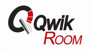 QQWIK ROOM logo