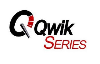 QQWIK SERIES logo