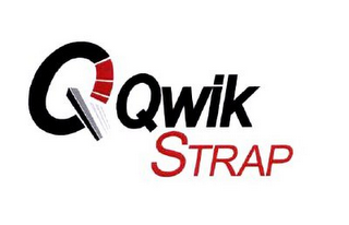 QQWIK STRAP logo