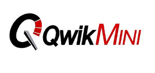 QQWIKMINI logo