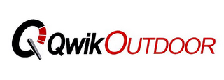 QQWIKOUTDOOR logo