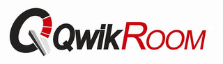QQWIKROOM logo
