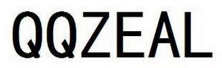 QQZEAL logo