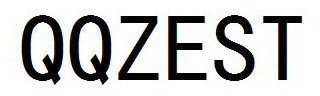 QQZEST logo