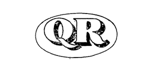 QR logo