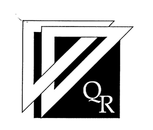 QR logo