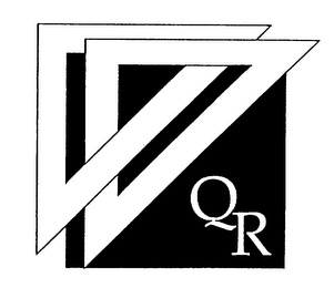 QR logo
