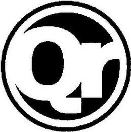 QR logo