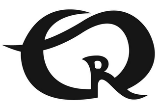 QR logo