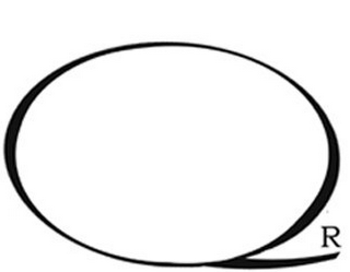 QR logo
