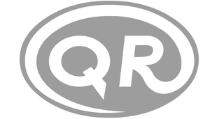 QR logo